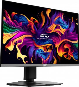 Monitor MSI MPG 271QRXDE QD-OLED 19