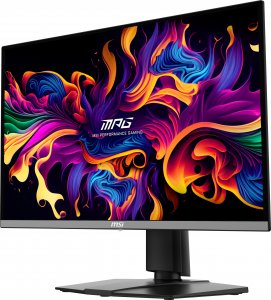 Monitor MSI MPG 271QRXDE QD-OLED 20