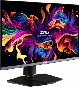 Monitor MSI MPG 271QRXDE QD-OLED 2