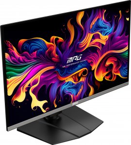 Monitor MSI MPG 271QRXDE QD-OLED 21