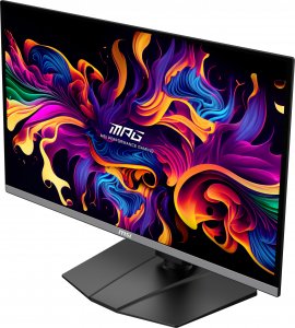 Monitor MSI MPG 271QRXDE QD-OLED 22