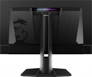 Monitor MSI MPG 271QRXDE QD-OLED 29