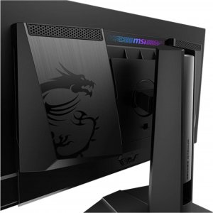 Monitor MSI MPG 271QRXDE QD-OLED 5