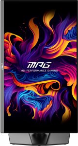 Monitor MSI MPG 271QRXDE QD-OLED 9
