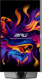 Monitor MSI MPG 271QRXDE QD-OLED 10