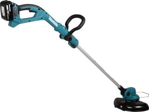 Makita Podkaszarka akumulatorowa DUR193Z 5