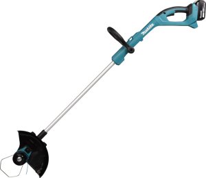 Makita Podkaszarka akumulatorowa DUR193Z 7