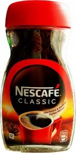 Nestle Nescaf Classic Kawa rozpuszczalna 100 g 2