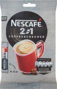 Nestle NESCAFKAWA 2w1 CREAMER 10X8G 2