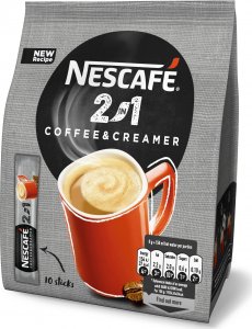 Nestle NESCAFKAWA 2w1 CREAMER 10X8G 4