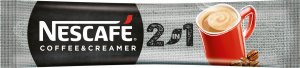 Nestle NESCAFKAWA 2w1 CREAMER 10X8G 5