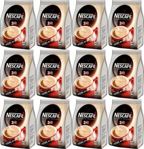 Nestle NESCAFKAWA 2w1 CREAMER 10X8G 7