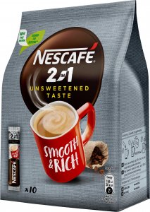 Nestle NESCAFKAWA 2w1 CREAMER 10X8G 8