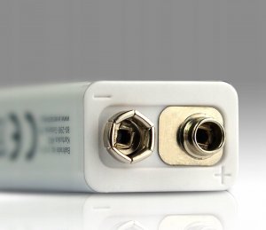 EverActive Akumulator Rechargeable 550mAh 1 szt. 8