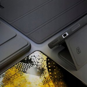 Etui na tablet 3MK Etui na tablet 3mk do modelu Apple iPad Pro 11" silikonowe 7