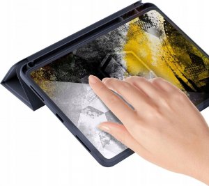 Etui na tablet 3MK Etui na tablet 3mk do modelu Apple iPad Pro 11" silikonowe 8