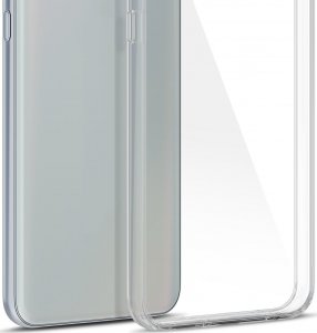 3MK Etui Clear Case do Samsung Galaxy S24+ 5