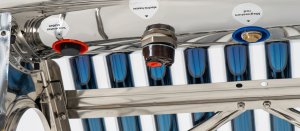 Thunder Kolektor słoneczny ciśnieniowy ze zbiornikiem THUNDER - 150L 7
