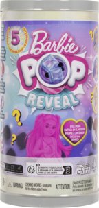 Lalka Barbie Mattel Pop Reveal Lalka Seria Bubble Tea (HRK63) 1