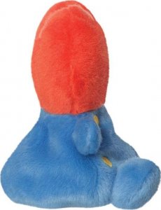 BT21 BT21 - Pluszowa maskotka 13 cm TATA Palm Pals 3