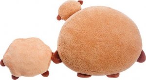 BT21 BT21 - Pluszowa maskotka 20 cm SHOOKY 4