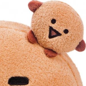 BT21 BT21 - Pluszowa maskotka 20 cm SHOOKY 5