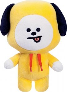 BT21 BT21 - Pluszowa maskotka 17 cm CHIMMY 1