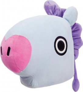 BT21 BT21 - Pluszowa poduszka / maskotka 28 cm MANG 2