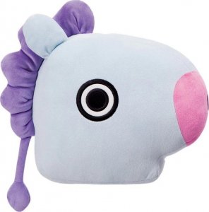 BT21 BT21 - Pluszowa poduszka / maskotka 28 cm MANG 3