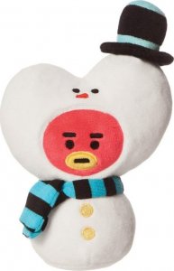 BT21 BT21 - Pluszowa maskotka 15 cm TATA Winter 1