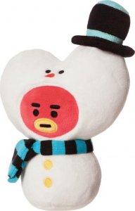 BT21 BT21 - Pluszowa maskotka 15 cm TATA Winter 2