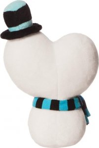 BT21 BT21 - Pluszowa maskotka 15 cm TATA Winter 3