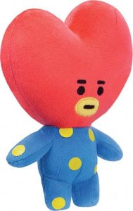 BT21 BT21 - Pluszowa maskotka 20 cm TATA 2