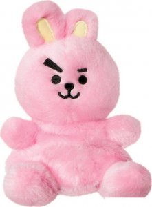 BT21 BT21 - Pluszowa maskotka 13 cm COOKY Palm Pals 1