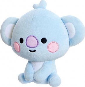 BT21 BT21 - Pluszowa maskotka 20 cm KOYA BABY 2