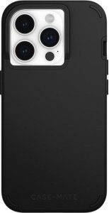 Case-Mate Case-Mate Tough Duo - Etui iPhone 15 Pro (Black) 1