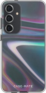 Case-Mate Case-Mate Soap Bubble - Etui Samsungsung Galaxy S24+ (Iridescent) 1