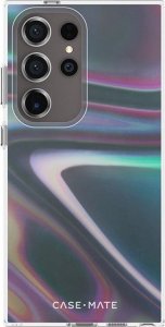 Case-Mate Case-Mate Soap Bubble - Etui Samsung Galaxy S24 Ultra (Iridescent) 1