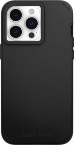 Case-Mate Case-Mate Tough Duo - Etui iPhone 15 Pro Max (Black) 1