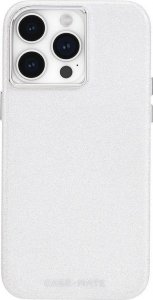 Case-Mate Case-Mate Shimmer MagSafe - Etui iPhone 15 Pro Max (Iridescent) 1