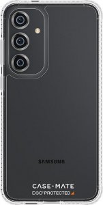 Case-Mate Case-Mate Ultra Tough Clear D3O - Etui Samsungsung Galaxy S24+ (Przezroczysty) 1