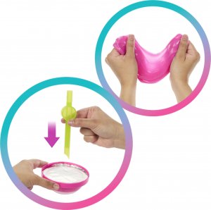 Lalka Barbie Mattel Pop Reveal Lalka Jagoda Seria Bubble Tea (HTJ20) 4