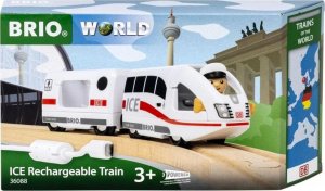 Brio BRIO ICE battery train, toy vehicle 6