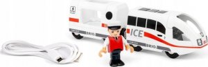 Brio BRIO ICE battery train, toy vehicle 7