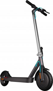 Hulajnoga elektryczna Barel Hulajnoga Elektryczna Motus Scooty 8.5 Lite 2