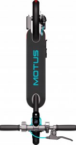 Hulajnoga elektryczna Barel Hulajnoga Elektryczna Motus Scooty 8.5 Lite 8