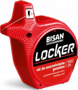 Bisan Bisan nić do gwintów LOCKER 150mb B870606 3