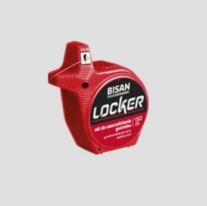 Bisan Bisan nić do gwintów LOCKER 150mb B870606 5