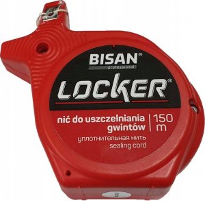 Bisan Bisan nić do gwintów LOCKER 150mb B870606 7