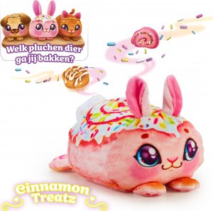 Cobi CooKeez Makery 23502 Sweet Baked Buns 11
